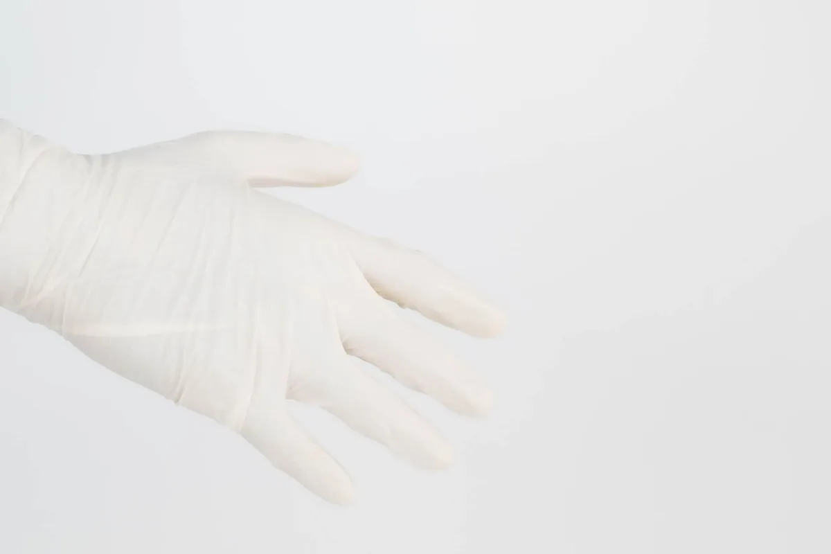 Blood Spill Cleanup in Laguna Vista, TX