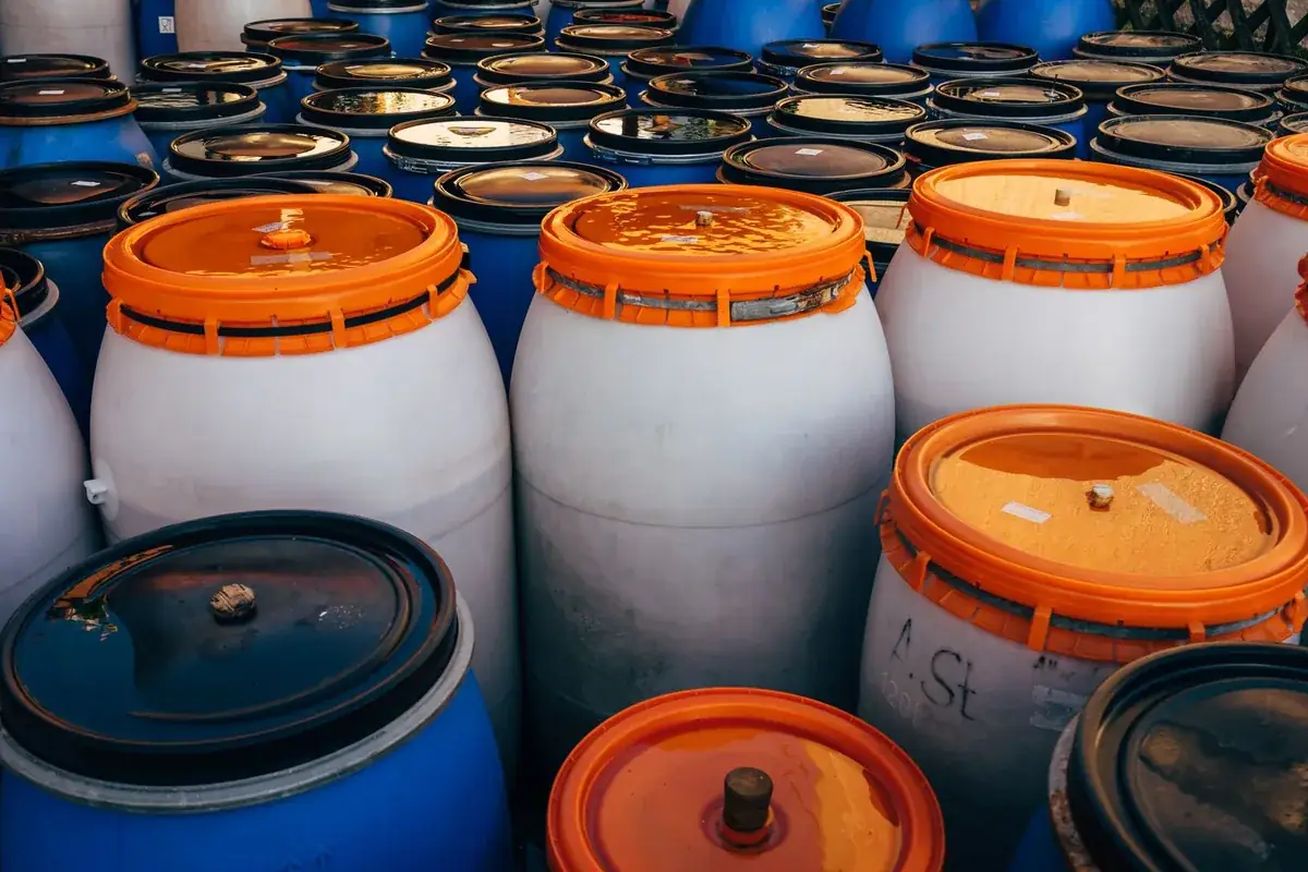 Chemical & Toxic Waste Cleanup in Laguna Vista, TX